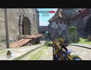 Overwatch オーバーウォッチ適当実況動画part122