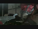 【METAL GEAR SOLID5】隠密行動苦手なうちですがMGS5やってみる！【パート３２】その２