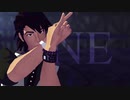 【MMDタイバニ】YouShouldSeeMeInACrown
