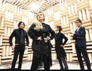 TOKIO'S GLORIOUS - PERSONZ