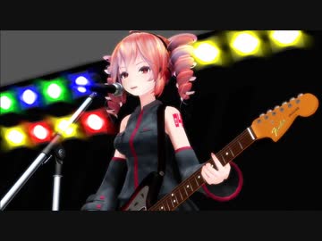 【AIきりたん】マスラヲコミッショナー/リーチ【歌わせてみた】