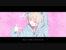 シェーマ❄歌ってみた【黒紫雪(くろしき)】