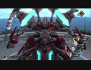 創の軌跡　ルキヴァスここに創まる　vsアスモダイン　その3