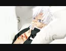 【鬼滅のMMD】Automatic【不死川実弥】