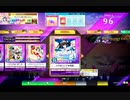 【CHUNITHM】大天使ユリア★降臨!(MASTER) LV13【機神の暴走】