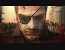 【METAL GEAR SOLID5】隠密行動苦手なうちですがMGS5やってみる！【パート３２】その３