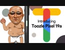 Say Hello to the Toozle Pixel 19a