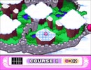自分が下手クソなゲームの1つであるカービィボウルをプレイ【プレイ動画】