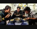 【ワイルドユース】秋のそよ風が川の味を|野居青年|Youth Living In The Wild
