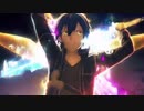 【MAD】saoアリシゼーション編『ANIMA』