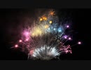 【2020】StarlitNightFireworks in 福井 「幸福度日本一 福井」