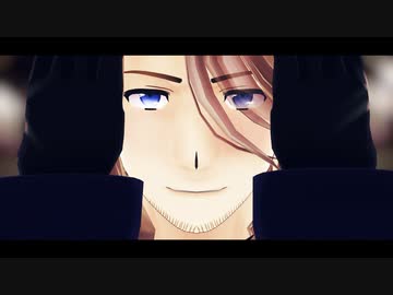 【APヘタリアMMD】エバ