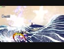 神稚児と祈るFGOAC4