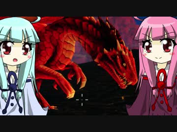 琴葉姉妹のクラフトピア！#18