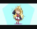 喜びマキちゃん。
