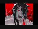 【オリジナルMV】KING　歌ってみたby天音