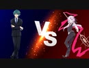【ポケモン剣盾】気まぐれなFlow　Scramble　Stage　【VSカルナ】