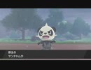 金髪と金玉とつっぱり。【負けたら即サヨナラ】ポケモン剣＃3