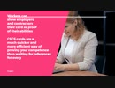 Importance Of The CSCS Card