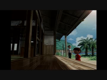 【ぼくのなつやすみ２】葵のなつやすみ　Part6【VOICEROID実況】