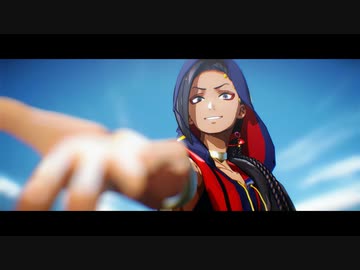 【MMDツイステ】ジャミルは「劣等上等」