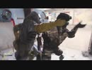 [CoD:MW]ガンゲームおじさんとドミネお兄さん