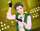 エムステＭＶ「喝彩!~花鳥風月~／FRAME」ストラグルハートver.