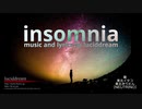 【AIイタコ】insomnia / luciddream 【AIきりたん】[オリジナル/Neutrino]