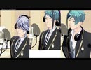 【MMDツイステ】モーションまとめ