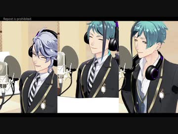 【MMDツイステ】モーションまとめ