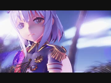 【MMD】KING【YYB式萌王EX袁世凯】