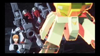 【実況】ガンダムブレイカーの光　part5