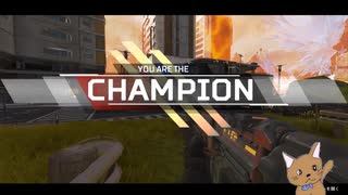 Apex Legends(エーペックス レジェンズ) 2020/09/22