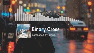 【Glitch Hop】krang. - Binary Cross 【NNI オリジナル】