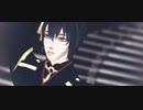 【MMD刀剣乱舞】三日月宗近でLamb.【刀ミュ】