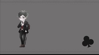 【人,力,ツ,イ,ス,テ】二,息,歩,行 (R,el,o,a,d,e,d)【ト,レ,イ・ク,ロ,ー,バー】