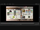 [プレイ動画]　戦国無双４の大坂の陣(豊臣軍)を風魔小太郎でプレイ