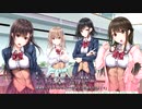 【アイキス】実況動画(5)ウォオオオ!!かわEEE!!!姉妹にいやされるんじャッアア！！