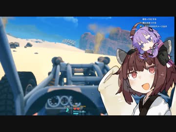 【Craftopia】つくってワクワクラフトピア#3【VOICEROID実況】