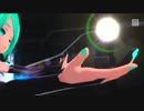 【DIVA F2】Wisteria -Toward The Dawn-【PVのみ】