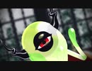 【でみめんMMD】ウルケルで[A]ddiction【自作モデル配布】