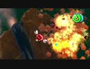 【Switch版】マリオギャラクシー ★18～23枚目★ 金属星・関西オババロボ・ベーゴマン【最高画質】