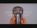 DAN DAN心魅かれてく【歌ってみた】