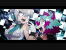 インビジブル/NECTO&燐葉フォミ/UTAUカバー