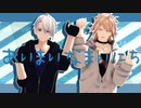 【MMD刀剣乱舞】あいまいなまいにち【2r式南泉・長義】