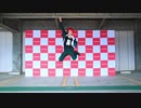 【ふくしま街コス】七尾太一で踊ってみた【コスプレパフォーマンス】