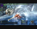 一式わらしべ狩猟 Part.49 アグナ一式【MHXX/NS】