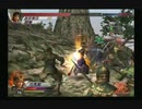 sc^ＳとＣのキャラだけ使って真・三國無双３を実況プレイ　２３