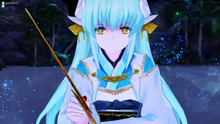 【FGOアーケード】環境に抗う低ランマスターのGWランクマ 1抵抗目【ブロンズ】