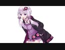 【MMD】まるで二次元が動いているようなモデルに踊ってもらった
